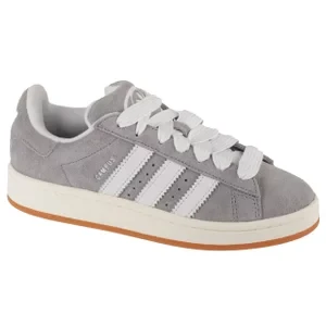 adidas Campus 00S HQ8707, Męskie, Szare, buty sneakers, skóra zamszowa, rozmiar: 36 adidas Originals