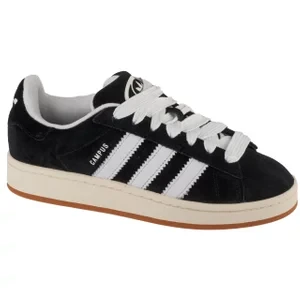 adidas Campus 00S HQ8708, Męskie, Czarne, buty sneakers, skóra zamszowa, rozmiar: 38 2/3 adidas Originals