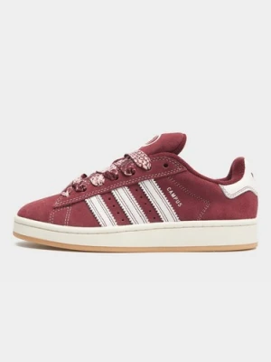 adidas Campus 00S W bordowy