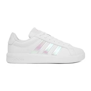 Zdjęcie produktu ADIDAS CEO-GRAND COURT 3.0 J JQ1978 Biały