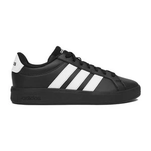 Zdjęcie produktu ADIDAS CEO-GRAND COURT 3.0 J KJ4367 Czarny