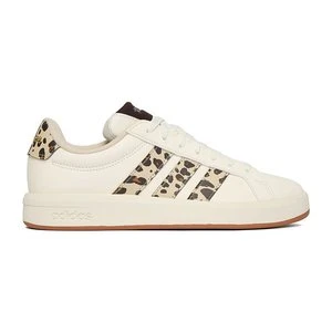 Zdjęcie produktu ADIDAS CEO-GRAND COURT 3.0 J KJ4849 Biały