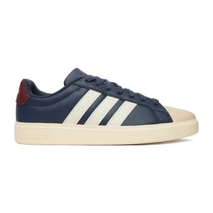 ADIDAS CEO-STREETTALK IH4278 Granatowy
