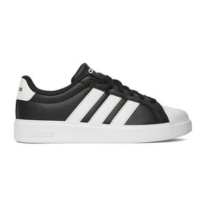 ADIDAS CEO-STREETTALK J JQ8610 Czarny