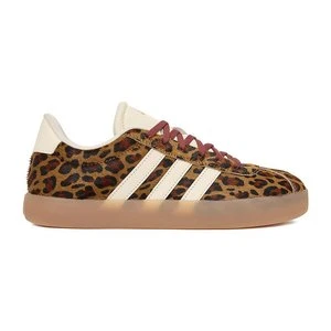ADIDAS CEO-VL COURT 3.0 K LA1816 Brązowy