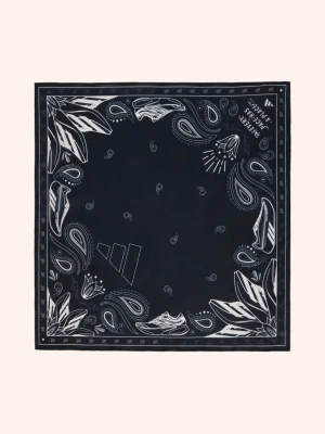 Adidas Chusta Running Bandana schwarz