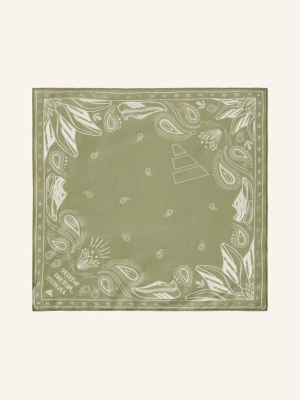 Adidas Chusta Wielofunkcyjna Running Bandana gruen