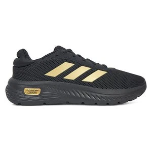 ADIDAS CLOUDFOAM COMFY JH6829 Czarny