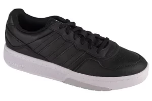 adidas Courtic GX6319, Męskie, Czarne, buty sneakers, skóra licowa, rozmiar: 42 adidas Originals