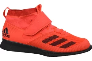 adidas Crazy Power RK BB6361, Męskie, Czerwone, buty treningowe, tkanina, rozmiar: 37 1/3 adidas performance