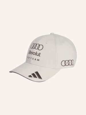 Adidas Czapka Audi Revolut Formula One Team grau
