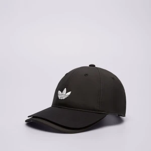 Adidas Czapka Cap czarny