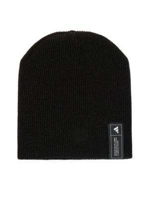 adidas Czapka Essentials Beanie IT4644 Czarny