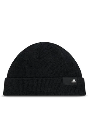 adidas Czapka Fisherman Beanie IT4632 Czarny