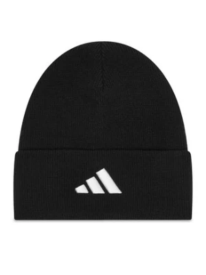 adidas Czapka New Logo Beanie JM0428 Czarny