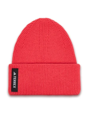 adidas Czapka Terrex Multi Beanie KR6395 Różowy