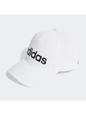 adidas Czapka w kolorze białym rozmiar: onesize