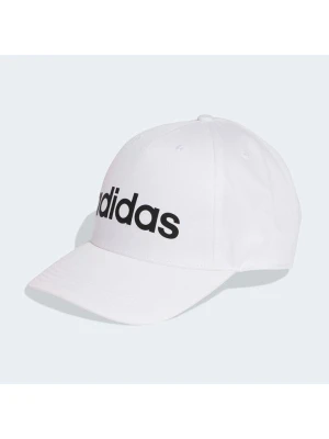 adidas Czapka w kolorze białym rozmiar: onesize