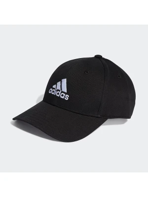 adidas Czapka w kolorze czarnym rozmiar: onesize