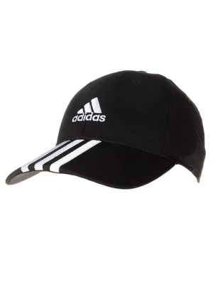 adidas Czapka w kolorze czarnym rozmiar: onesize