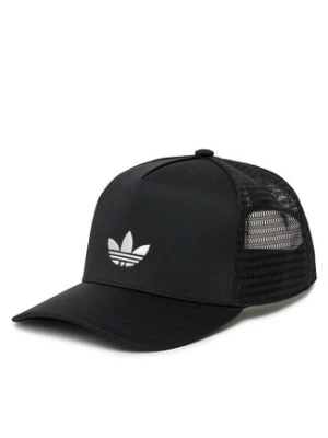 adidas Czapka z daszkiem adicolor Classic JC6038 Czarny