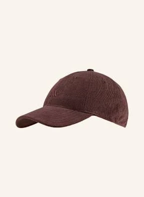 Adidas Czapka Z Daszkiem Corduroy braun