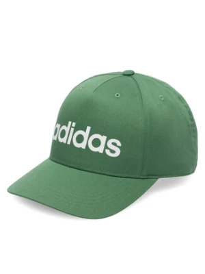 adidas Czapka z daszkiem DAILY CAP IR7908 Zielony