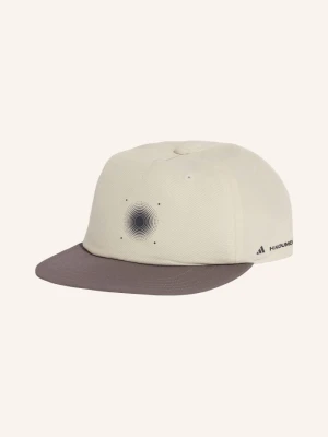 Adidas Czapka Z Daszkiem Hermanos Koumori grau