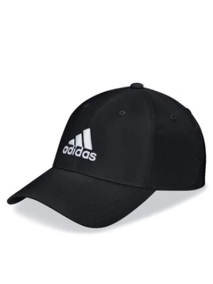 adidas Czapka z daszkiem IB3244 Czarny