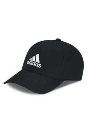 adidas Czapka z daszkiem II3513 Czarny