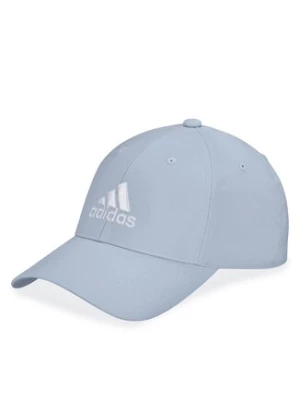 adidas Czapka z daszkiem II3554 Niebieski