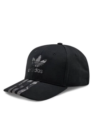 adidas Czapka z daszkiem IY1545 Czarny