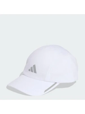 adidas Czapka z daszkiem JZ0505 Biały