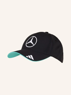 Zdjęcie produktu Adidas Czapka Z Daszkiem Mercedes – Amg Petronas Formula One Team Driver schwarz