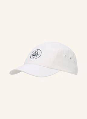 Adidas Czapka Z Daszkiem Mod Spzl weiss