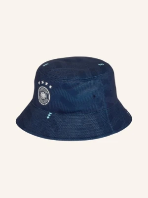 Adidas Czapka Z Daszkiem Niemcy 26 blau