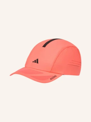 Adidas Czapka Z Daszkiem Runnind X Adizero Lightweight Climacool pink