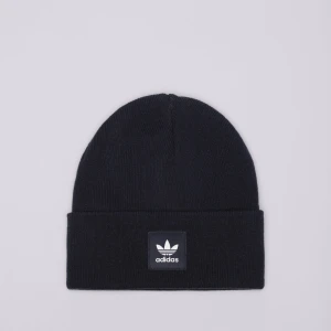 Adidas Czapka Zimowa Ac Cuff Knit granatowy
