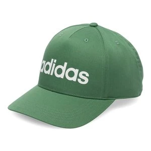 ADIDAS DAILY CAP IR7908 Zielony