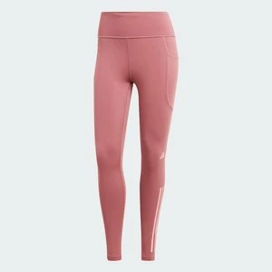 adidas Dailyrun 3-Stripes 7/8 Leggings