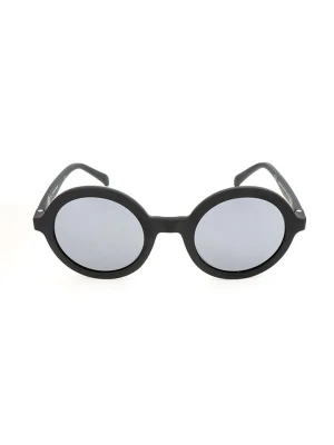 adidas Damskie okulary przeciwsłoneczne w kolorze czarnym rozmiar: 49