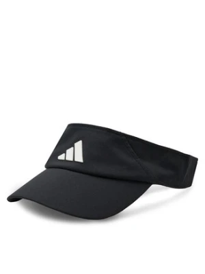 adidas Daszek AEROREADY Visor IC6519 Czarny