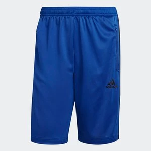 adidas Designed 2 Move 3-Stripes Primeblue Shorts