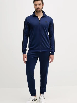 adidas dres 3-Stripes męski kolor granatowy KB7657