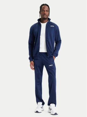 adidas Dres Adidas Linear Track Suit JN1809 Niebieski Regular Fit