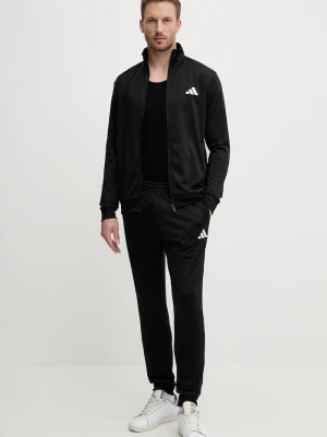adidas dres czarny