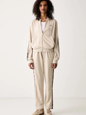 adidas dres damski Essentials beżowy