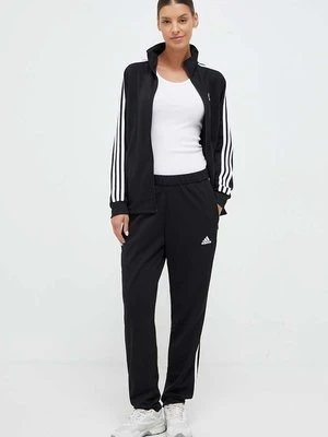 adidas dres damski kolor czarny