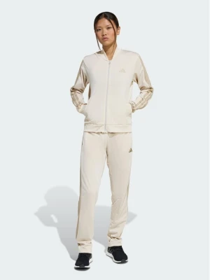 adidas Dres Dayready KB8162 Kremowy Regular Fit