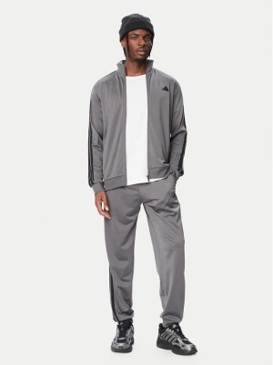 adidas Dres Dayready KY2274 Szary Regular Fit